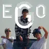 BUNG G - EGO (feat. BigBest.eastside & Alzwxrd) - Single